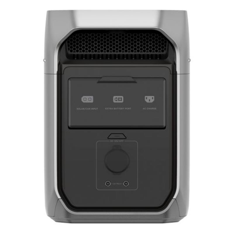 Powerstation DELTA 3 Plus